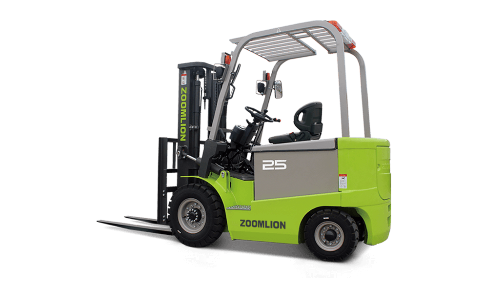 Zoomlion FB25Z